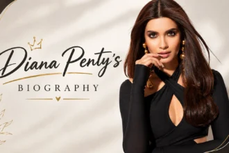 Diana Penty