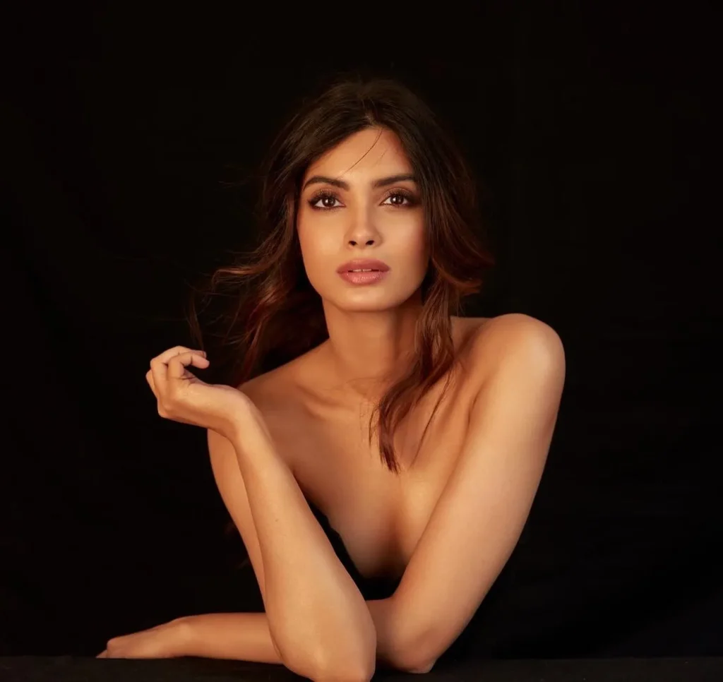 Diana Penty Age