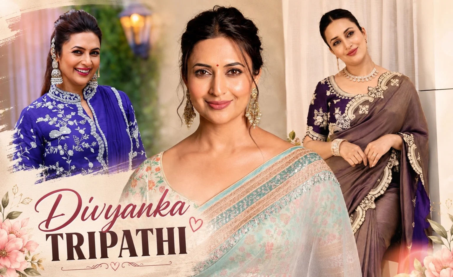 Divyanka Tripathi's husband