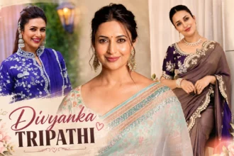 Divyanka Tripathi's husband