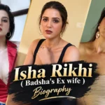 Isha Rikhi
