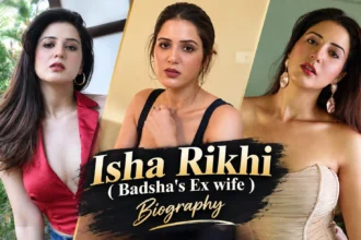 Isha Rikhi