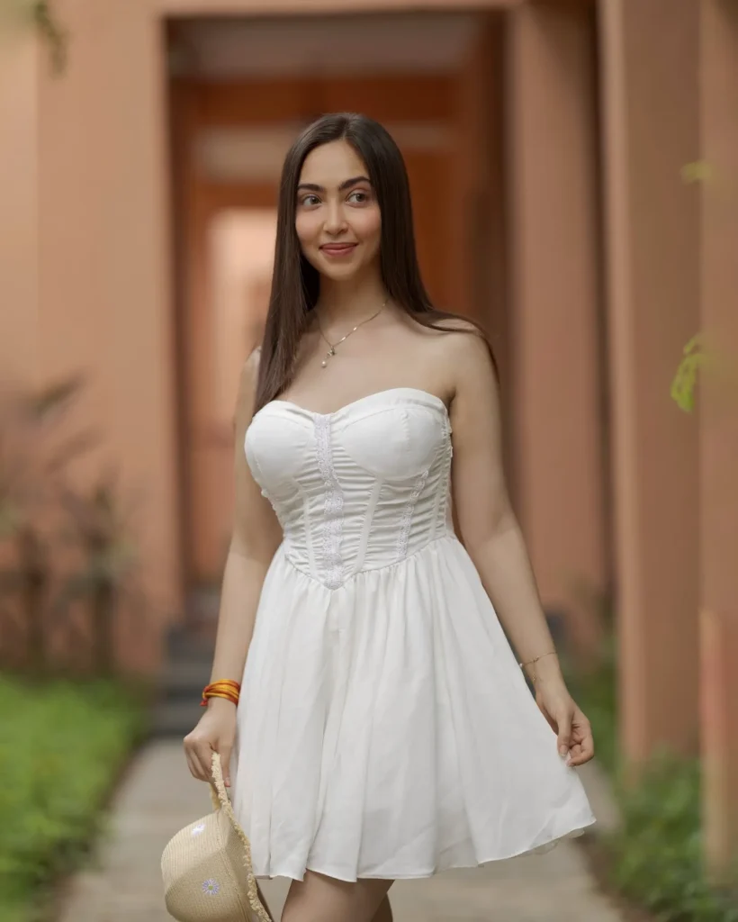 Kaashvi Hiranandani