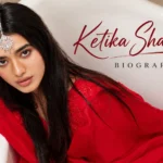 Ketika Sharma