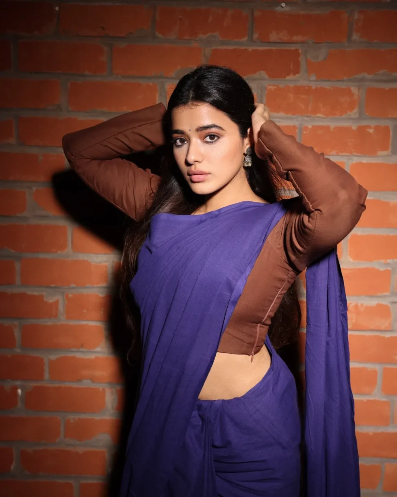 Ketika Sharma Age