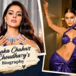 Priyanka Chahar Choudhary
