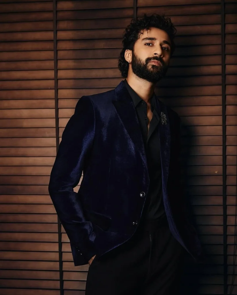 Raghav Juyal Age
