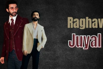 Raghav Juyal Net Worth