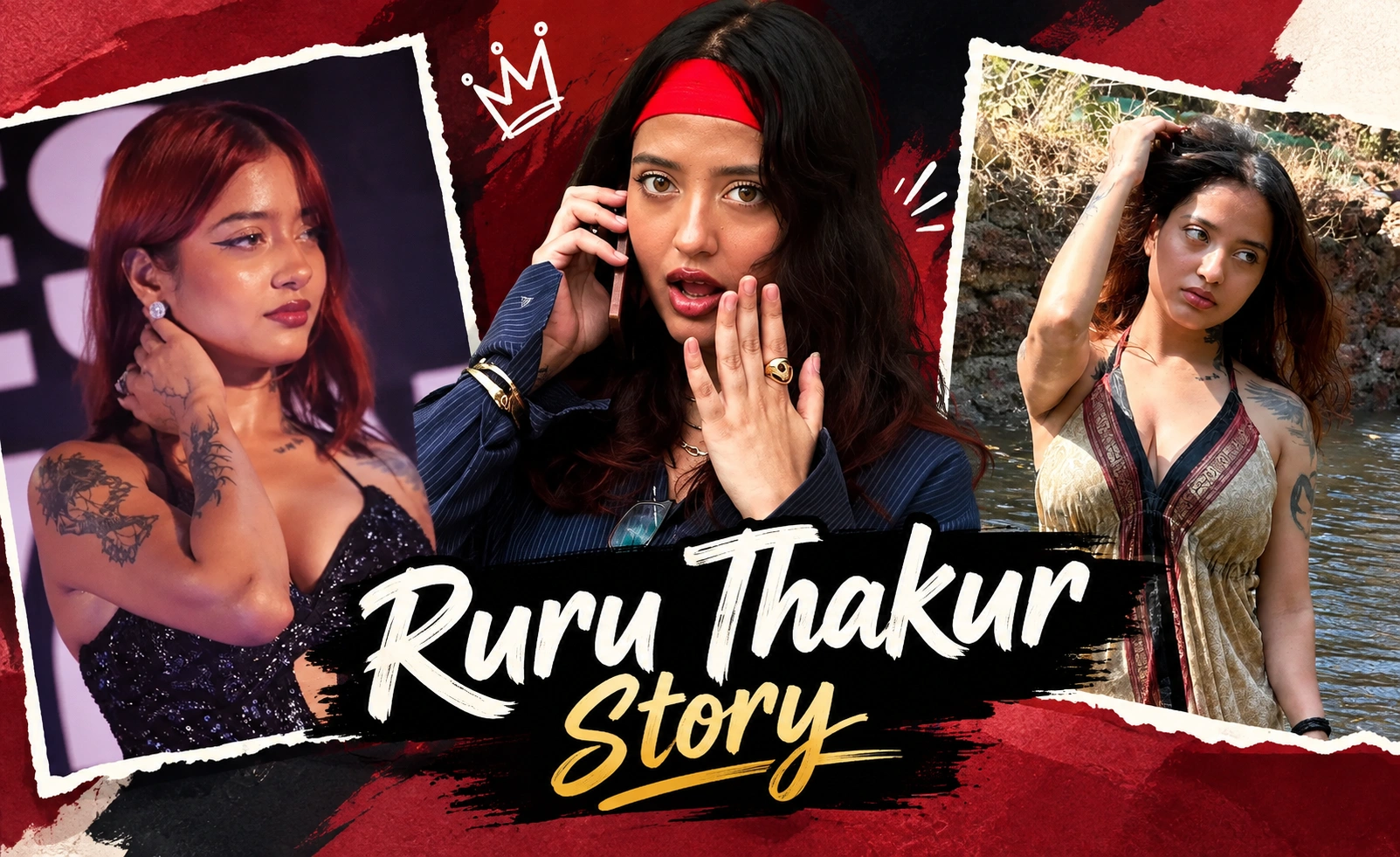 Ruru Thakur