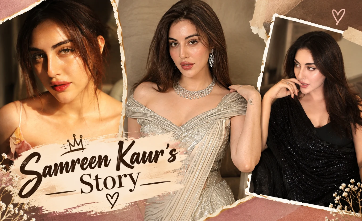 Samreen Kaur