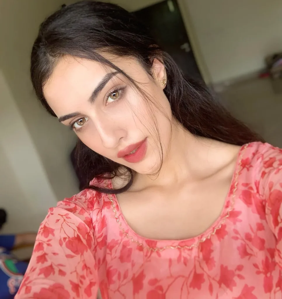 Samreen Kaur Age