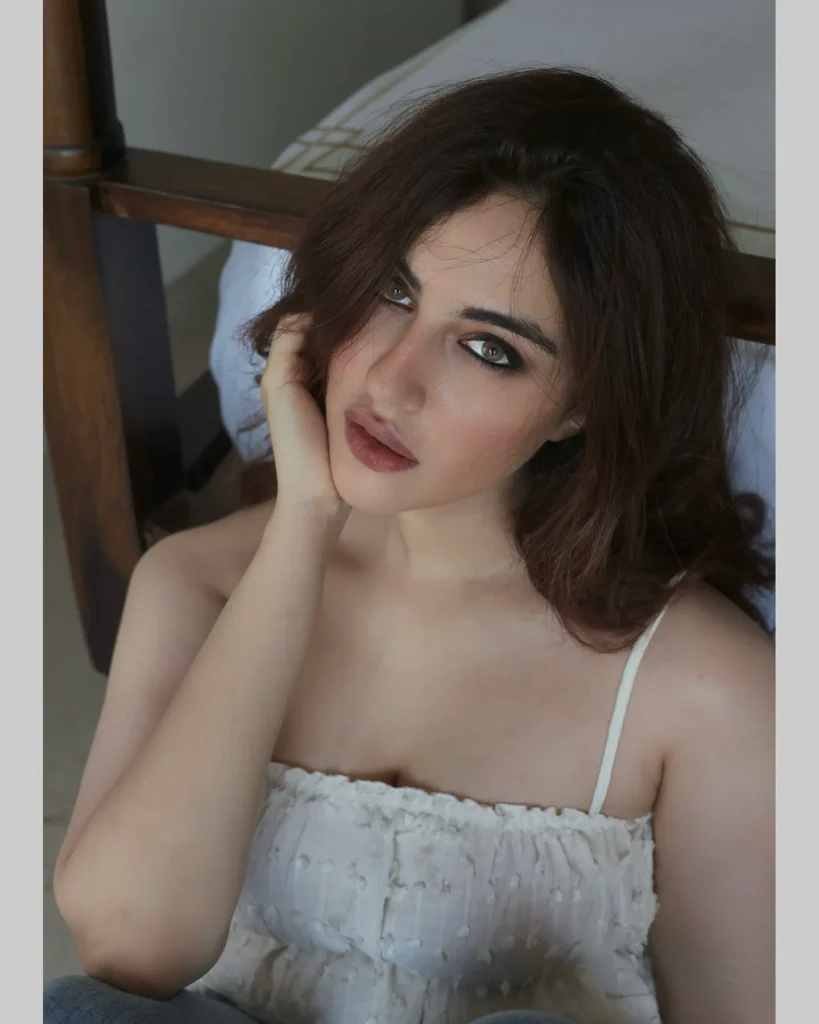 Samreen Kaur Ex Boyfriend