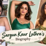 Sargun Kaur Luthra