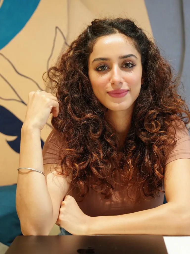 Sargun Kaur Luthra Husband
