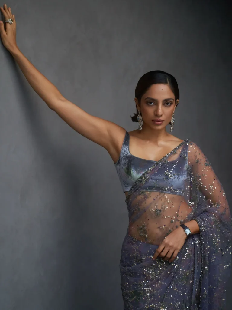 Sobhita Dhulipala First Marriage
