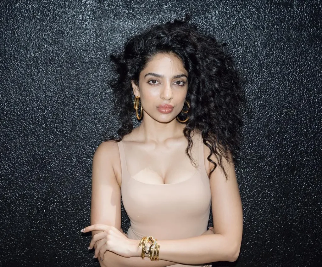 Sobhita Dhulipala Husband