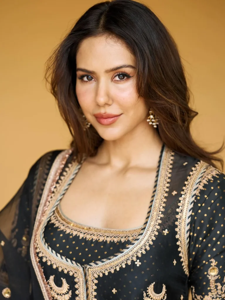Sonam Bajwa Boyfriend
