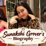 Sunakshi Grover