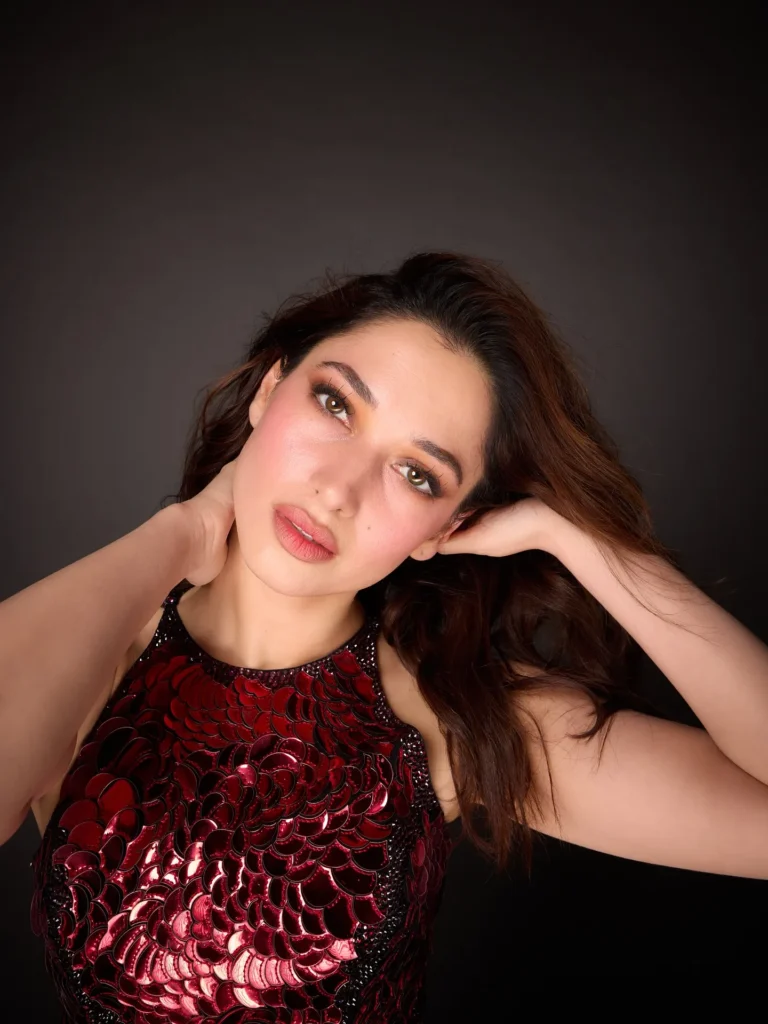 Tamanna Bhatia Age