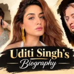 Uditi Singh