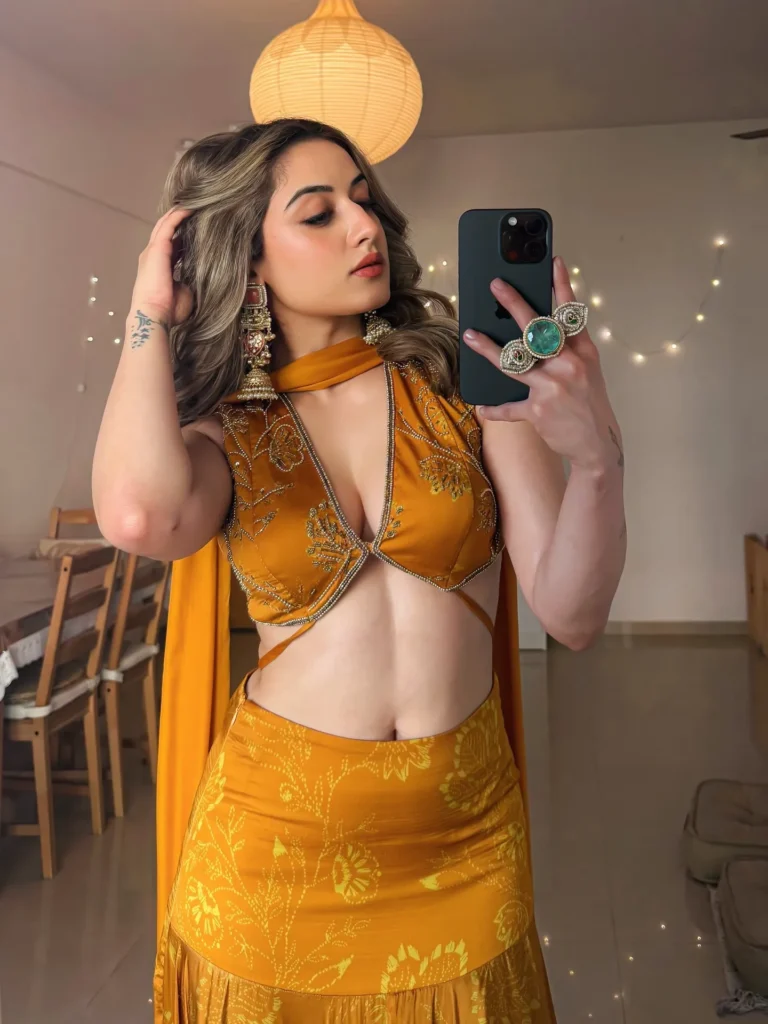 Uditi Singh Height