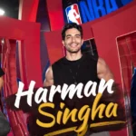 Harman Singha
