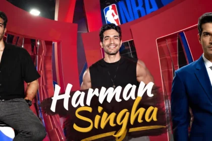 Harman Singha