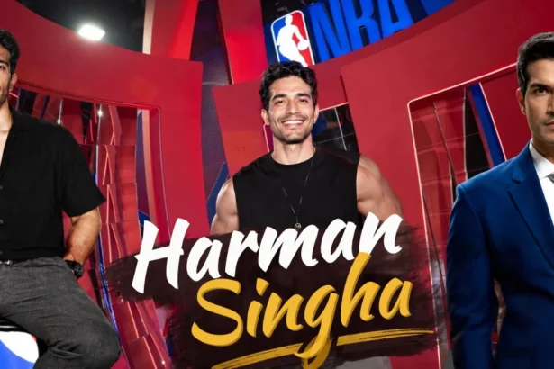 Harman Singha