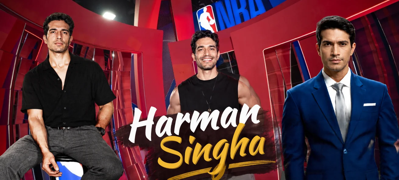 Harman Singha