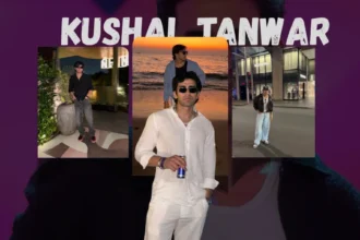 Kushal Tanwar Age