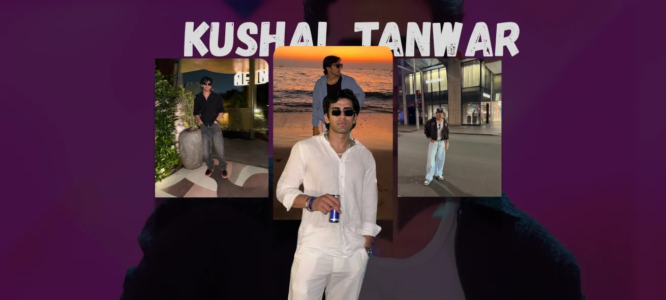Kushal Tanwar Age