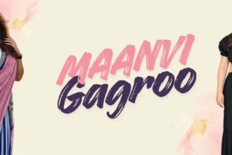 Maanvi Gagroo