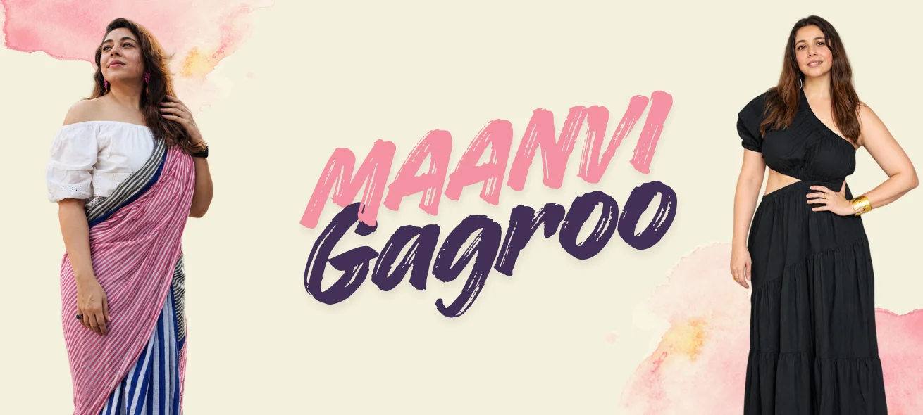 Maanvi Gagroo