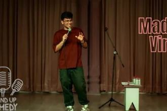 Madhur Virli