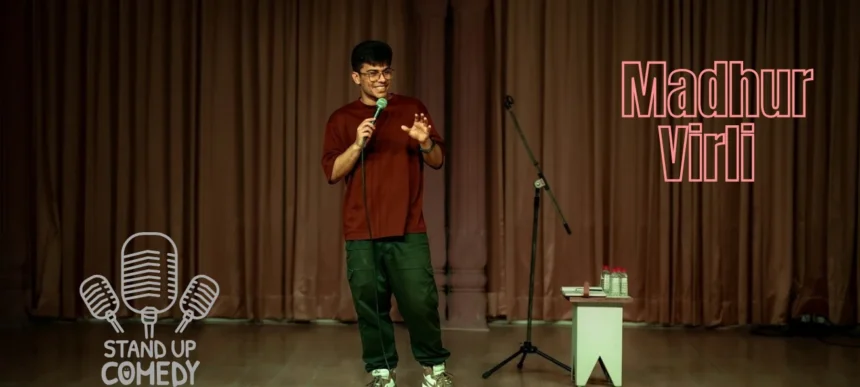 Madhur Virli