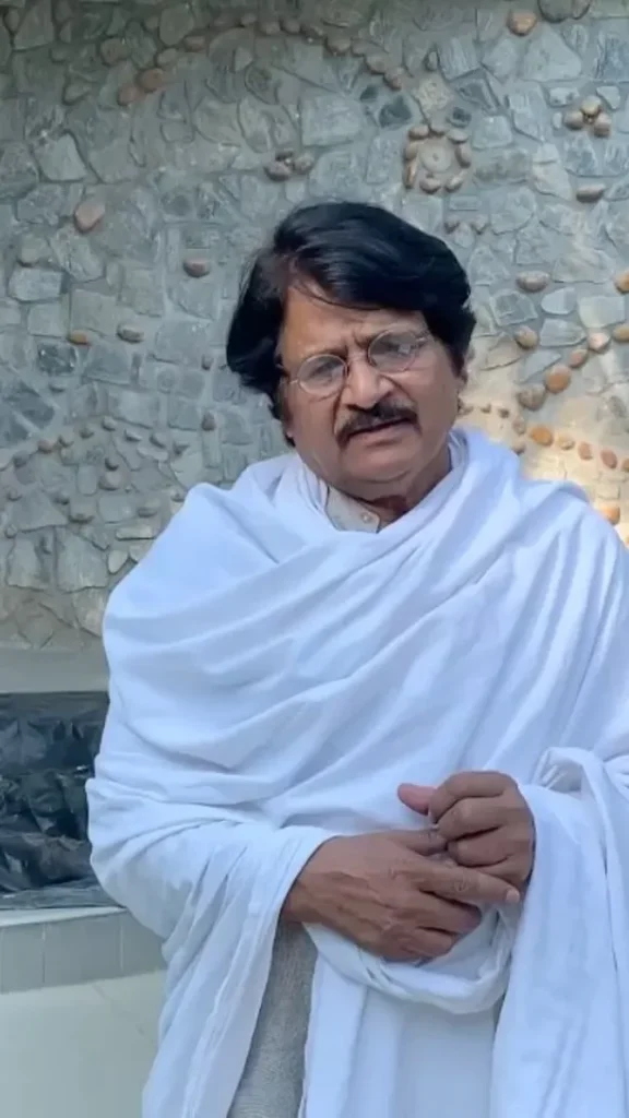 Raghubir Yadav Movies And TV Shows
