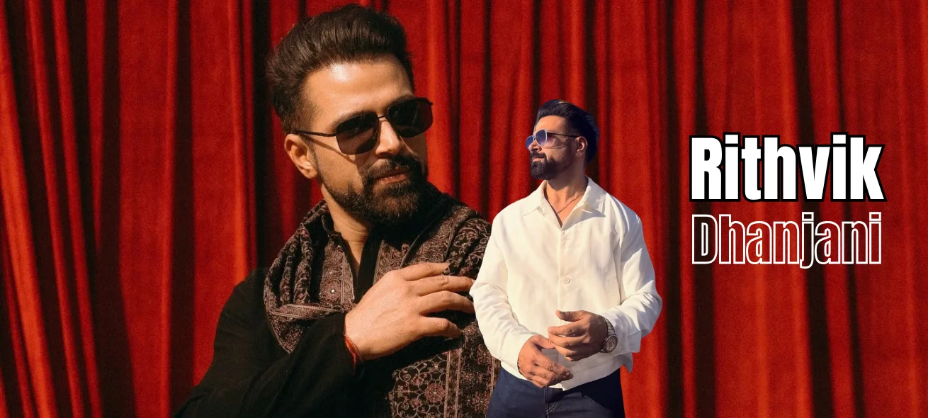 Rithvik Dhanjani