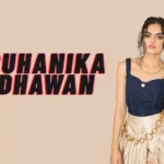 Ruhanika Dhawan