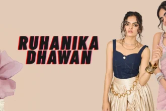 Ruhanika Dhawan