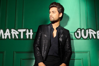 Samarth Jurel