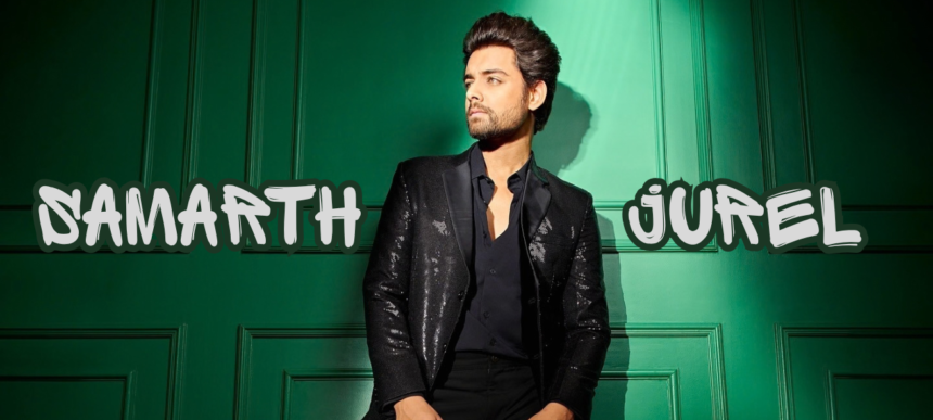 Samarth Jurel