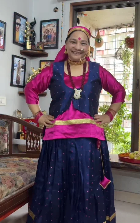 Sunita Rajwar Children