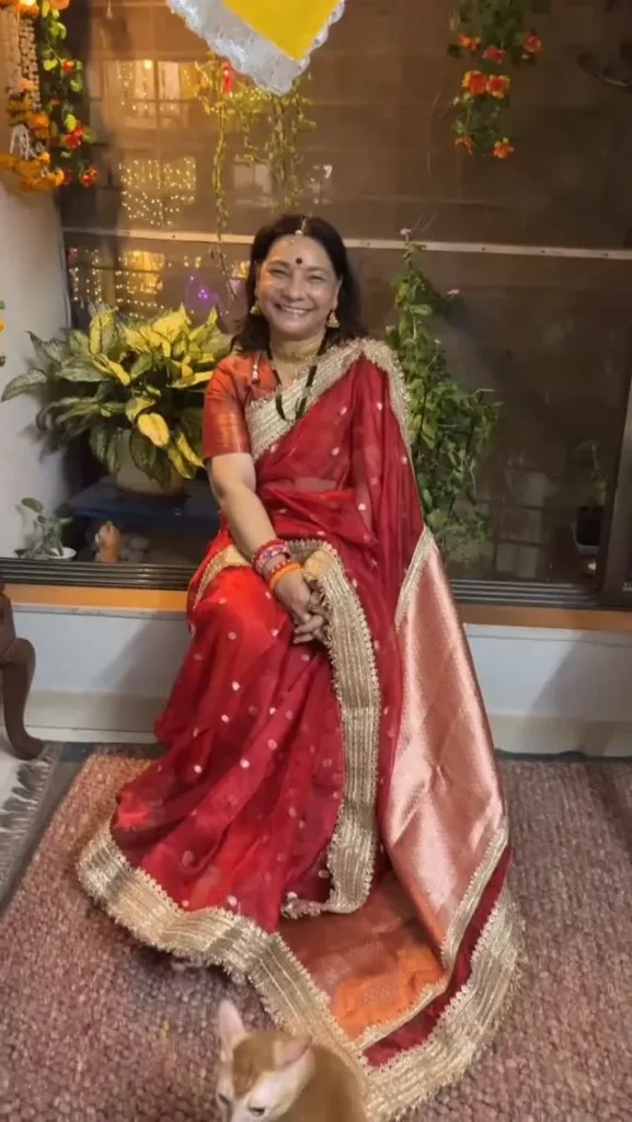 Sunita Rajwar Net Worth