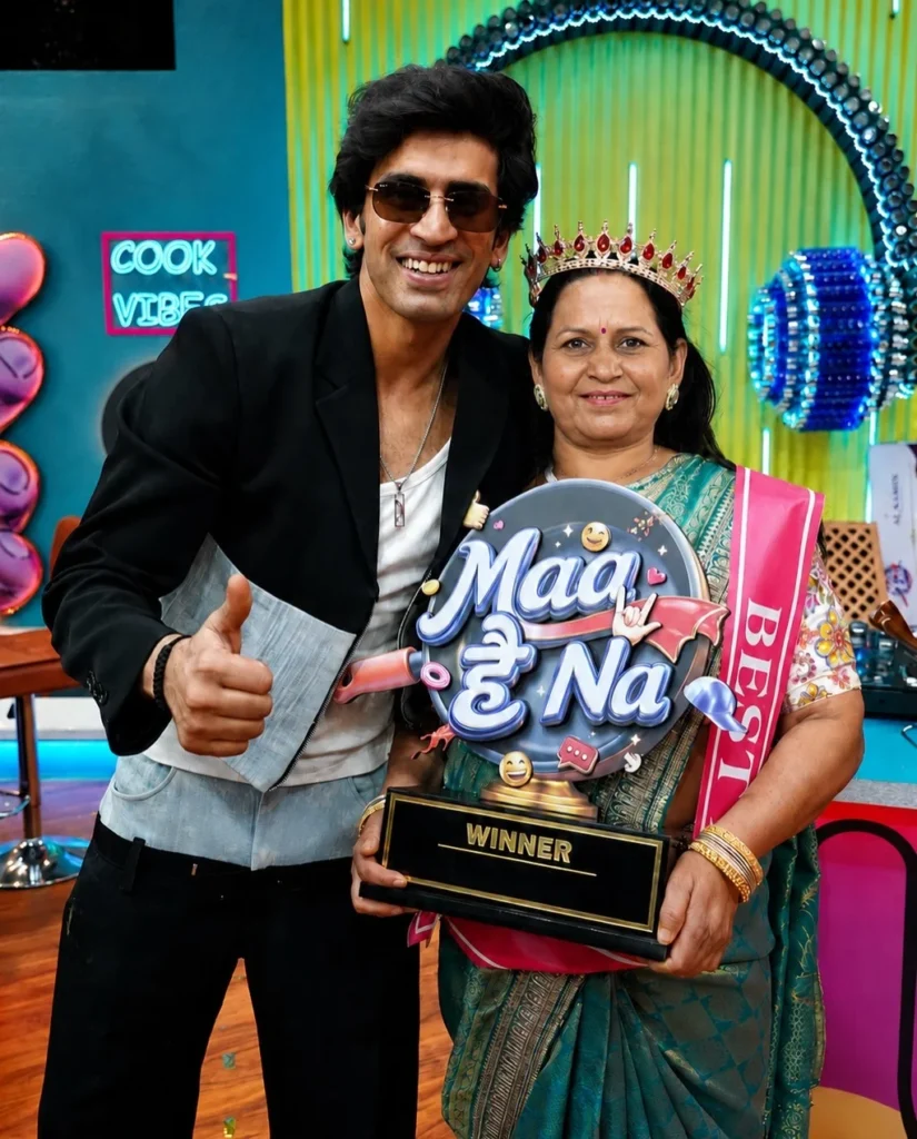 How Many Shows Kushal Tanwar Won