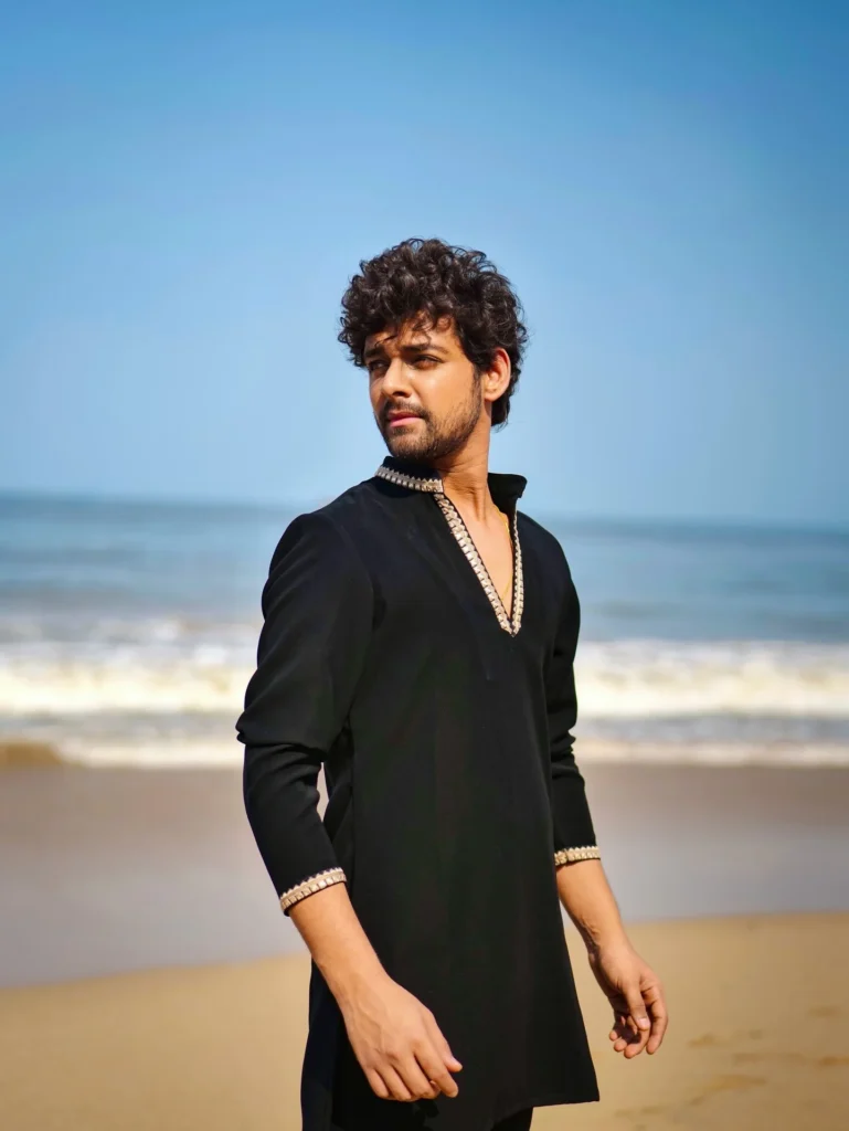 TV Shows With Samarth Jurel