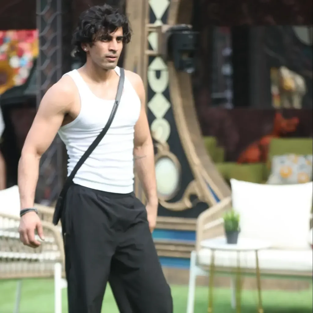 Kushal Tanwar Gullu Bigg Boss 20