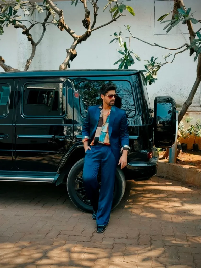 Samarth Jurel Net Worth