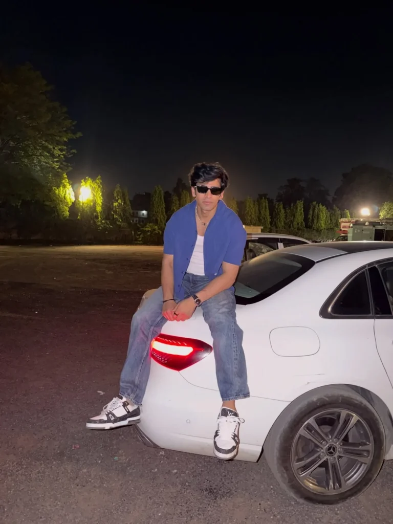 Kushal Tanwar Net Worth