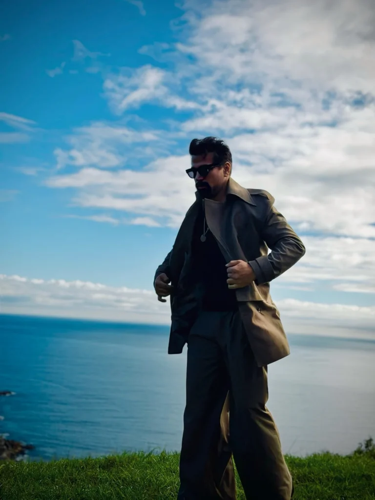 Rithvik Dhanjani Movies