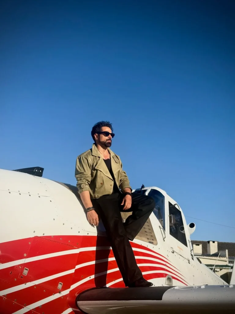 Rithvik Dhanjani Net Worth